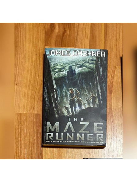 The maze runner