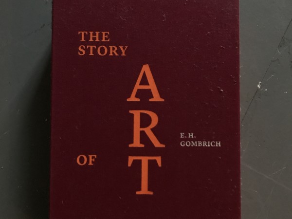 The Story of Art