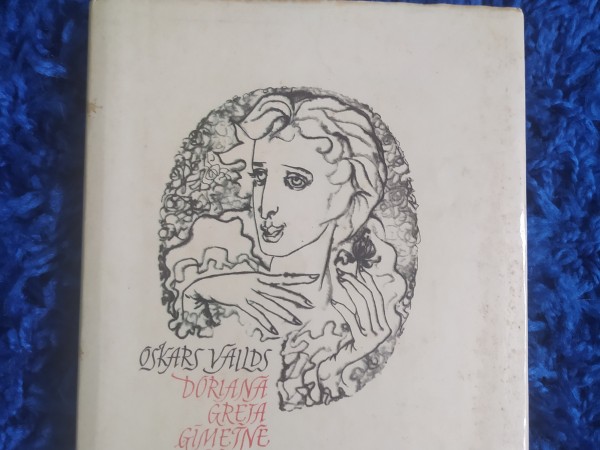 Doriana Greja ģimene