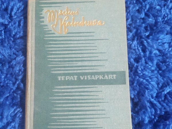 Tepat visapkārt