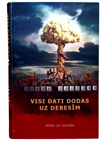 Visi dati dodas uz debesīm