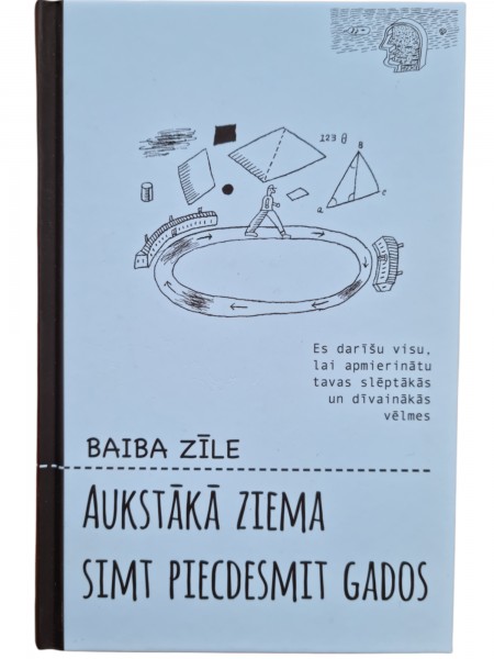 Aukstākā ziema simt piecdesmit gados