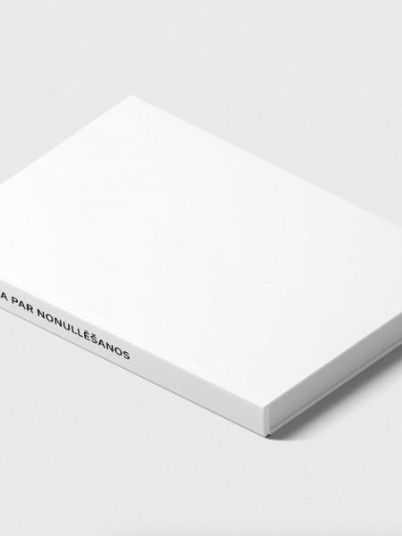 Grāmata par nonullēšanos