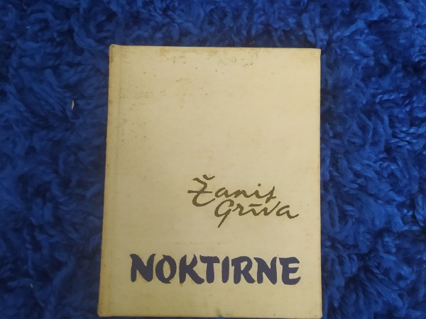 Noktirne