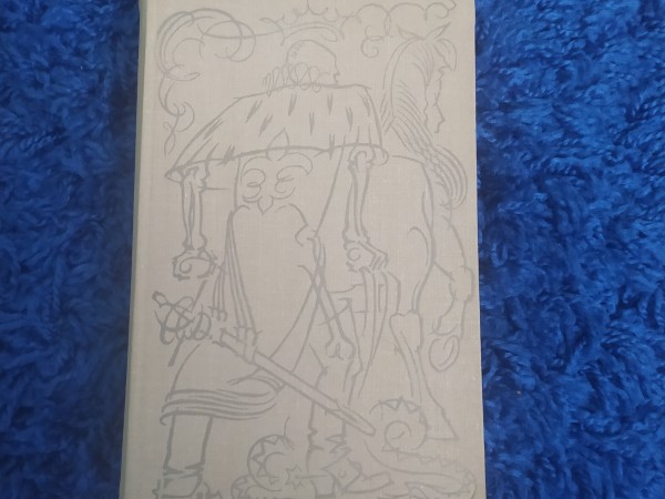 Karaļa Anrī IV vīra gadi