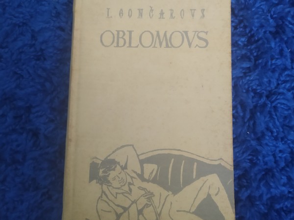 Oblomovs