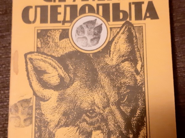 Спутник Следопыта