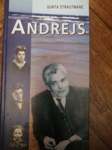 Andrejs