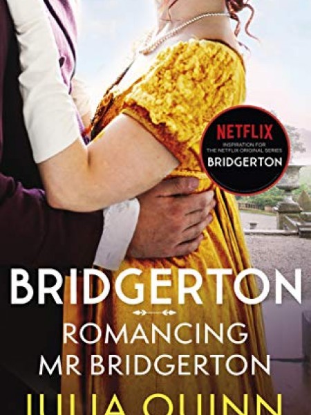 Bridgerton 