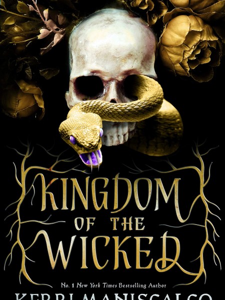 Kingdom of the wicked
