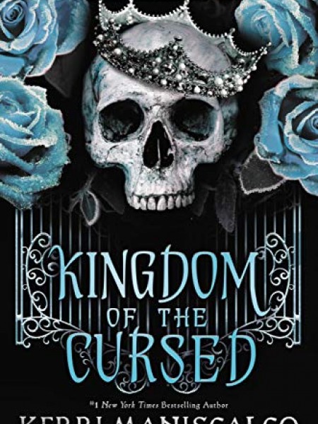 Kingdom of the cursed