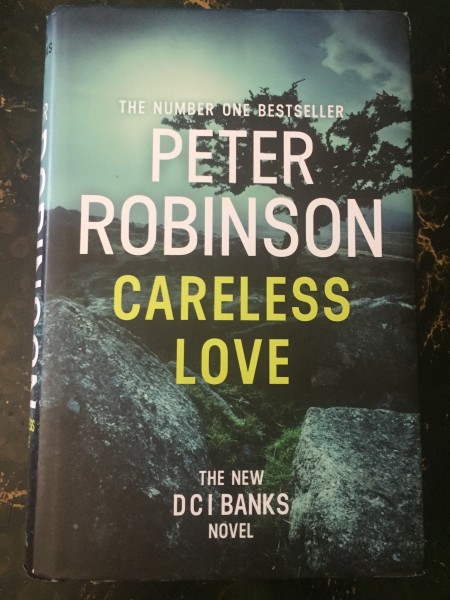Careless Love: DCI Banks