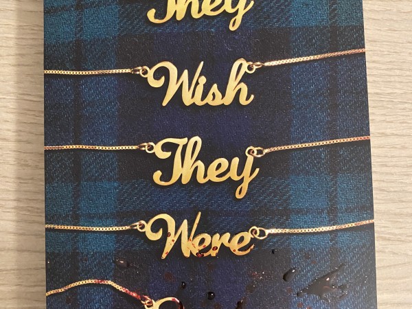 They Wish They Were Us