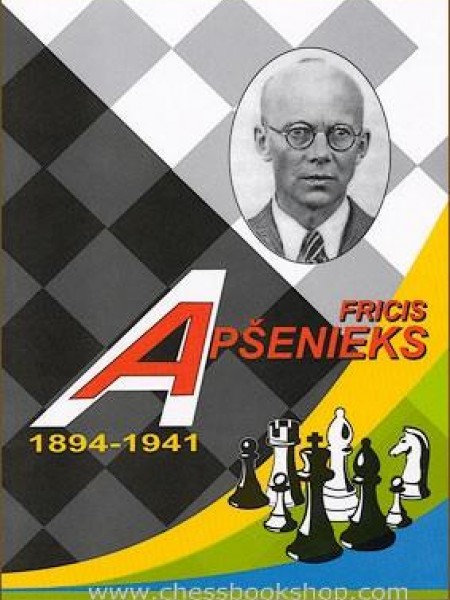 Fricis Apšenieks 1894-1941