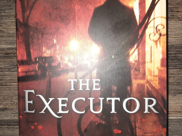 The executor