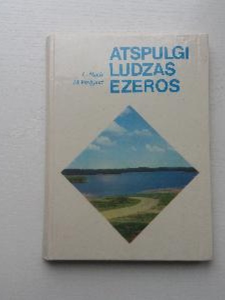 Atspulgi Ludzas ezeros