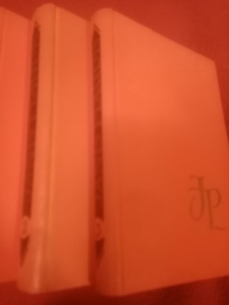 Jānis Plaudis. Raksti(II, III, IV sēj.)