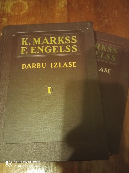 Darbu izlase