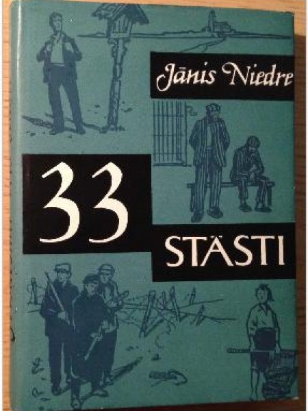 33 stāsti