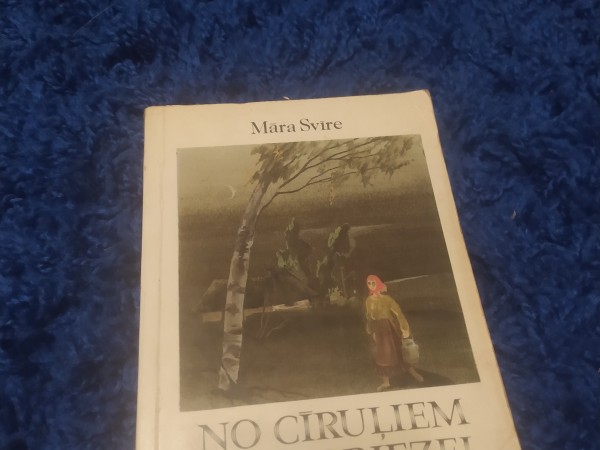 No Cīruļiem līdz griezei