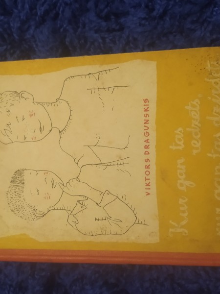 Kur gan tas redzēts, kur gan tas dzirdēts