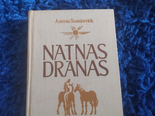 Nātres drānas