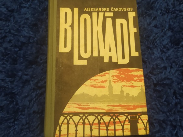 Blokāde 2