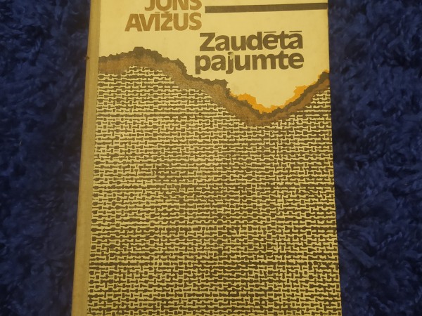 Zaudētā pajumte