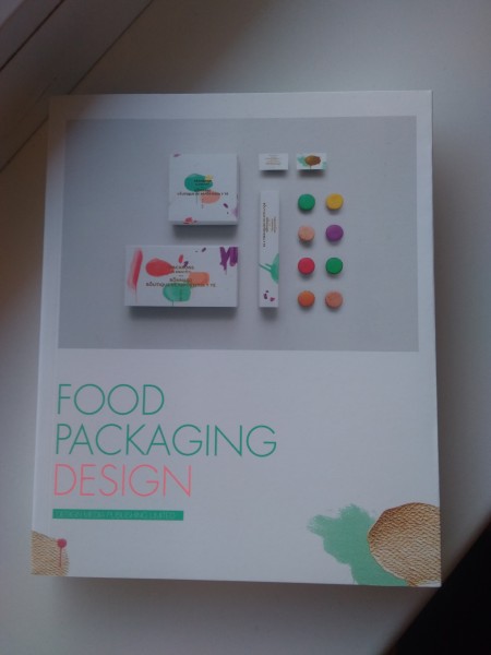 Food Packaging Design