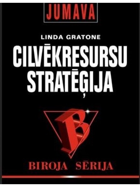 Cilvēkresursu stratēģija