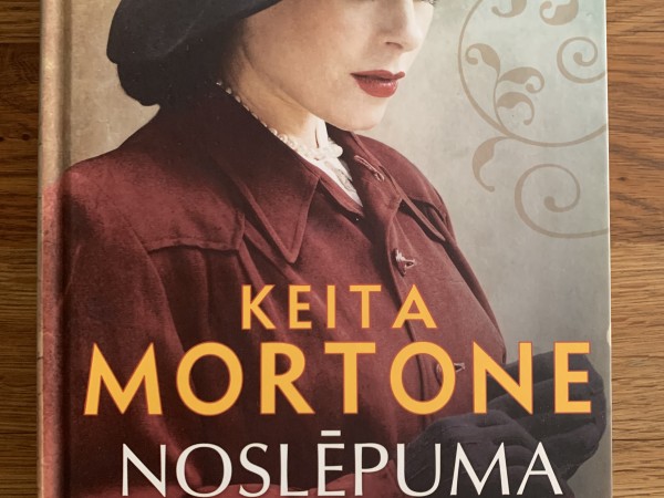 Noslēpuma glabātāja