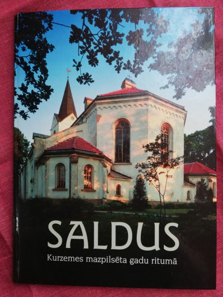 Saldus