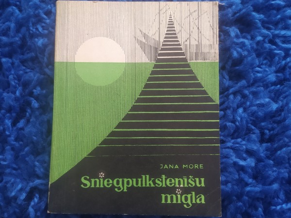 Sniegpulkstenīšu miga