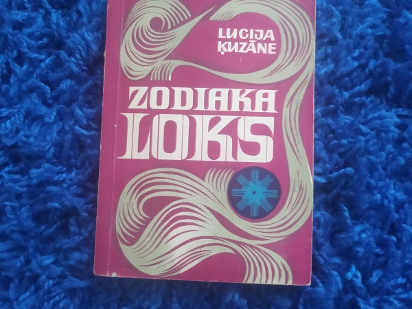 Zodiaka loks