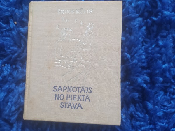 Sapņotājs no piektā stāva