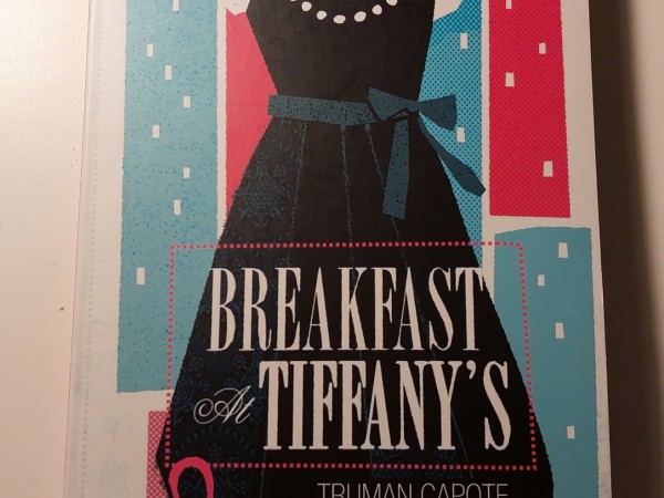 Breakfast At Tiffany's