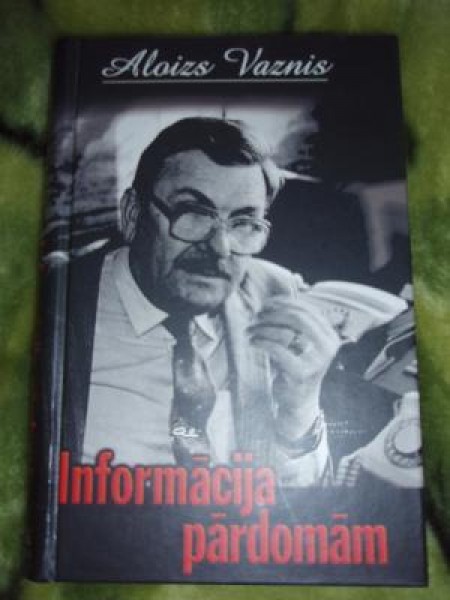 Informācija pārdomām