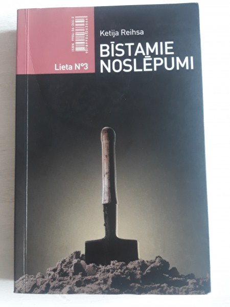 Bīstamie noslēpumi