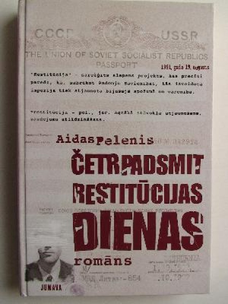 Četrpadsmit restitūcijas dienas