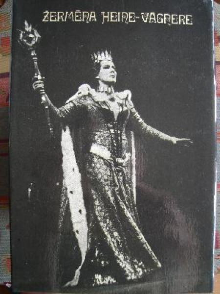 Žermēna Heine-Vāgnere