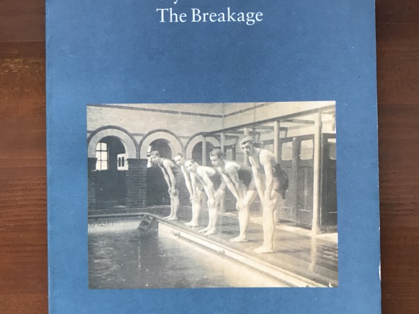 The Breakage