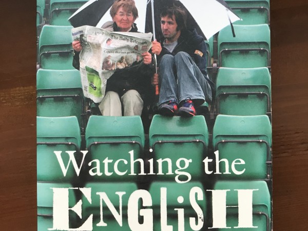 Watching the English