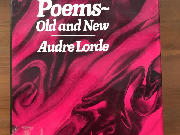 Chosen Poems ~ Old and New