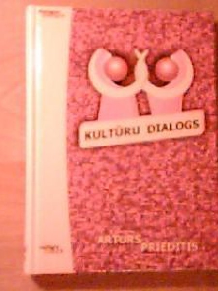 Kultūru dialogs