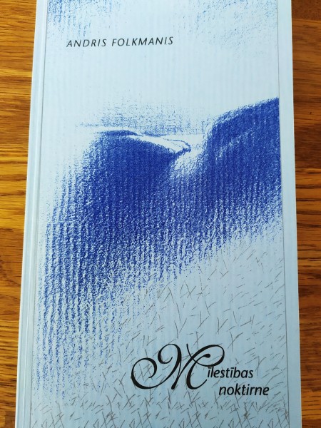 Mīlestības noktirne