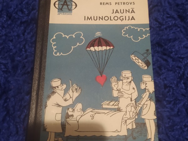 Jaunā imunoloģija