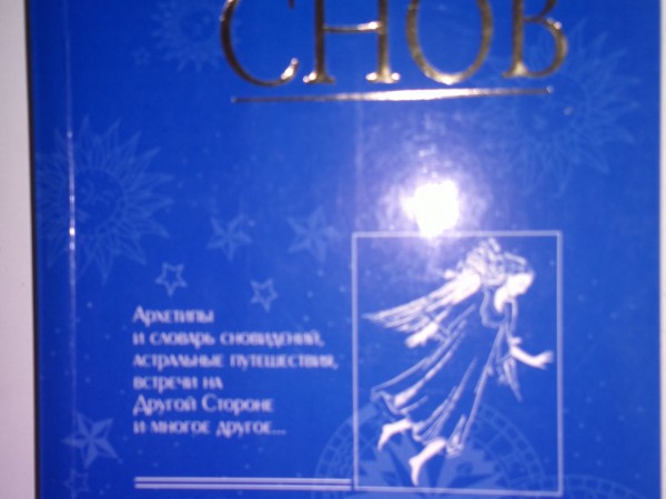 Книга снов. Архетипы и словарь сновидений, астральные путешествия, встречи на Другой Стороне и много