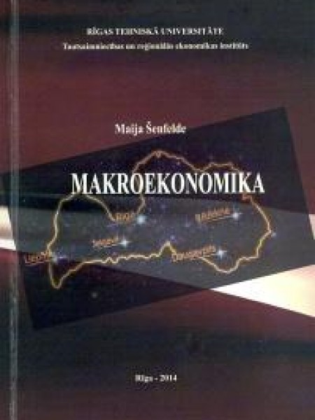 Makroekonomika