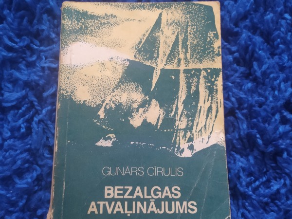 Bezalgas atvaļinājums