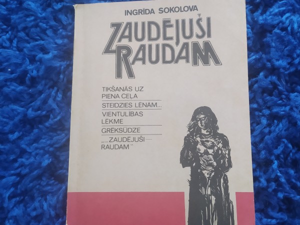 Zaudējuši raudam